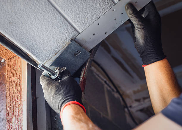 Reliable Garage Door Panel Replacement contractor in Thomasville, NC by Garage Doors Repair Pro